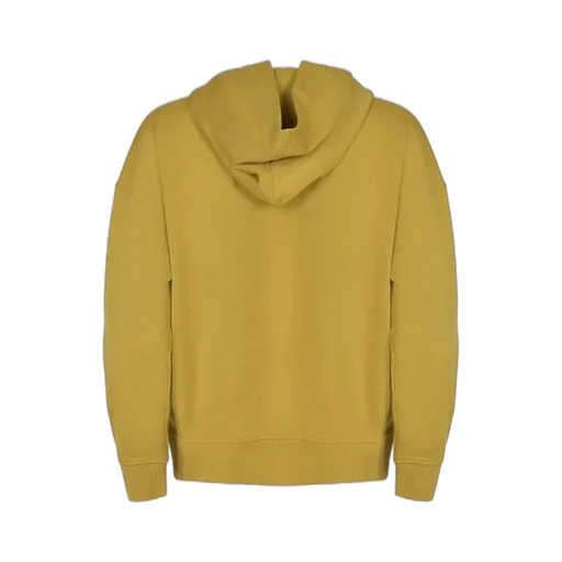 's Max Mara Siena Zip-Up Hoodie