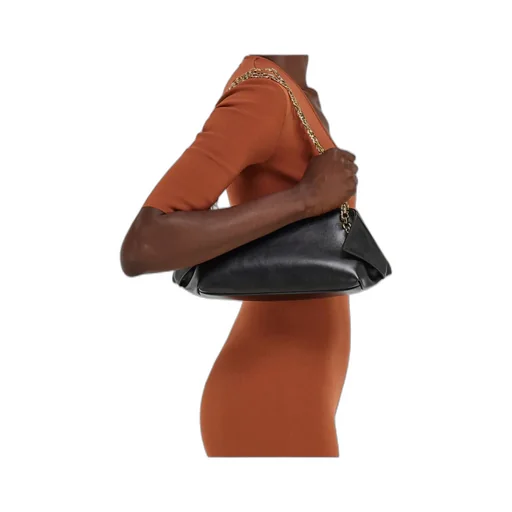 Folded Shoulder Bag