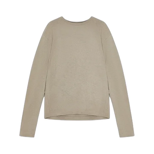 Toteme T-Shirts And Polos Beige