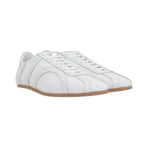 TotÊMe Lace-Up Sneakers