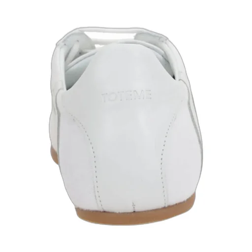 TotÊMe Lace-Up Sneakers