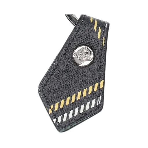 Vivienne Westwood I Love Orb Keyring