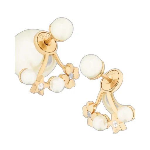 Dior Tribales Earrings