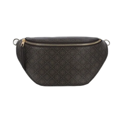 Tory Burch T Monogram Zipped Belt Bag
