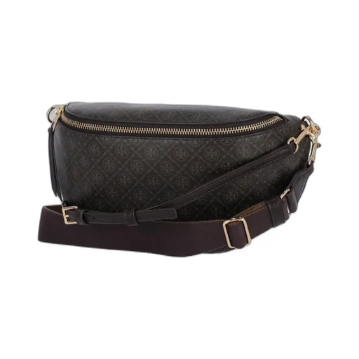 Tory Burch T Monogram Zipped Belt Bag