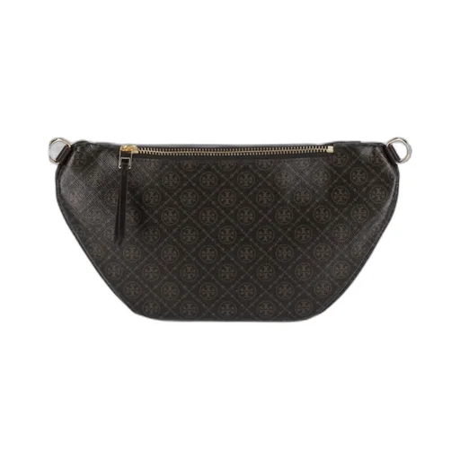 Tory Burch T Monogram Zipped Belt Bag
