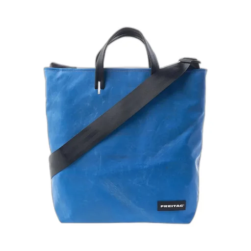 Double Handle Shoulder Bag