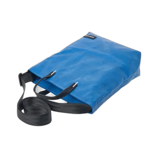 Double Handle Shoulder Bag