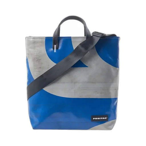 Double Handle Shoulder Bag