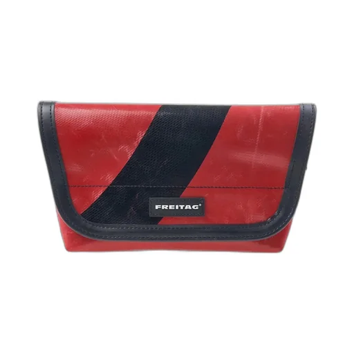 Logo Crossbody Bag