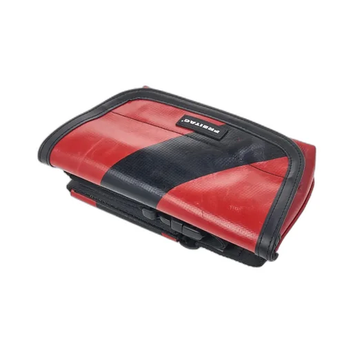 Logo Crossbody Bag
