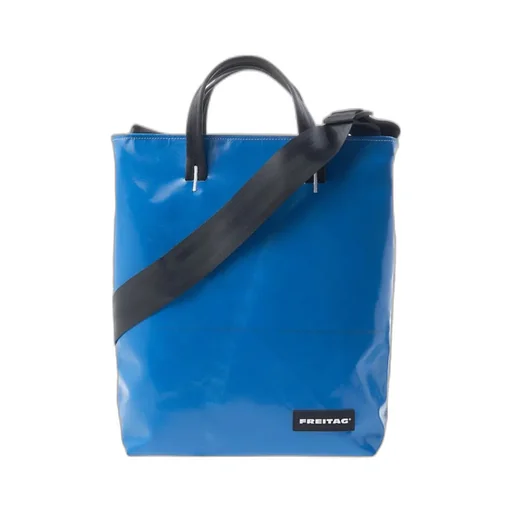 Double Handle Shoulder Bag