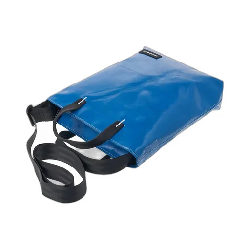 Double Handle Shoulder Bag