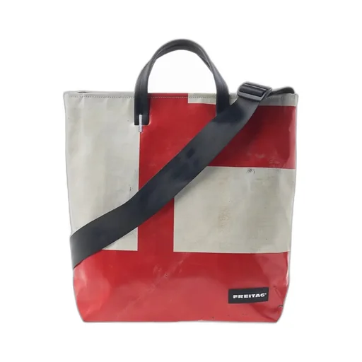 Logo Crossbody Bag