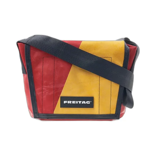 Flap Crossbody Bag