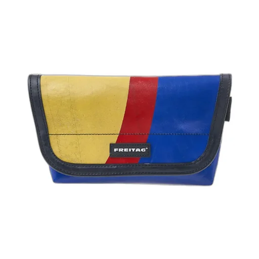 Flap Crossbody Bag