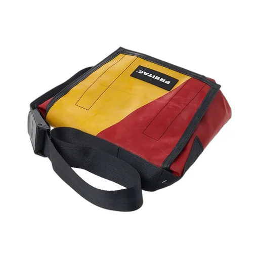 Flap Crossbody Bag