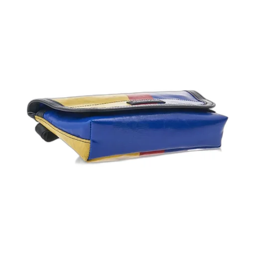 Flap Crossbody Bag
