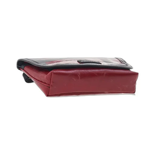 Flap Shoulder Bag