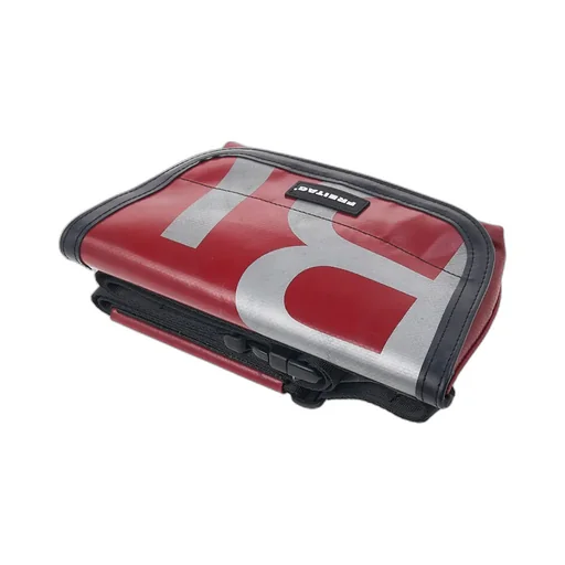 Flap Shoulder Bag