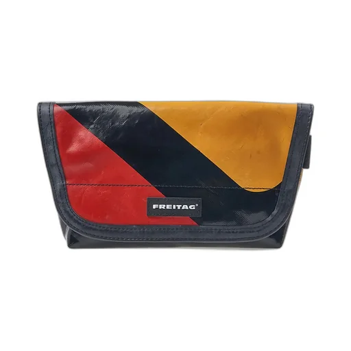 Flap Shoulder Bag