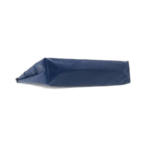 Zipper Shoulder Bag