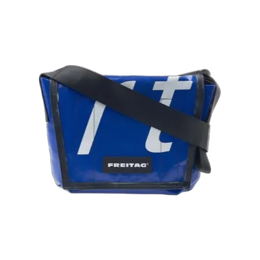 Flap Crossbody Bag