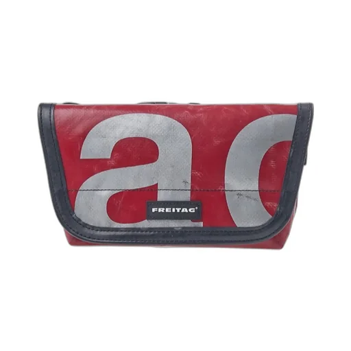Flap Shoulder Bag