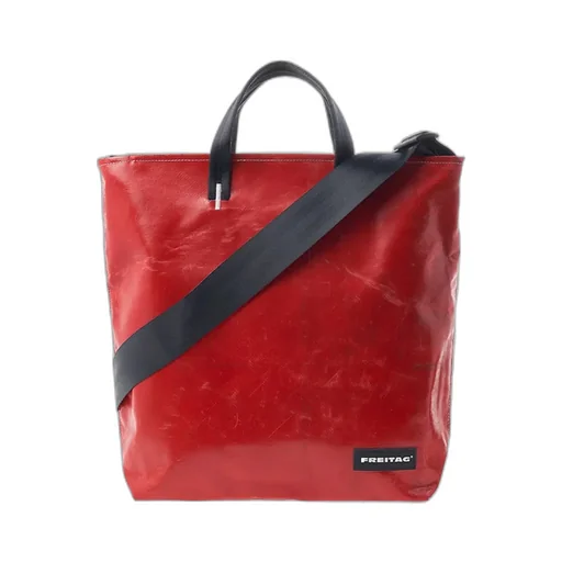 Logo Shoulder Bag