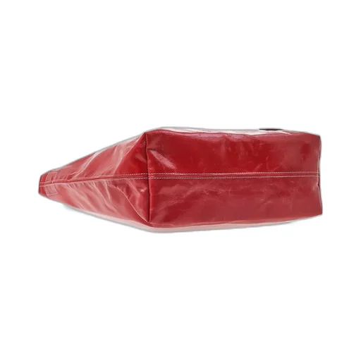 Logo Shoulder Bag