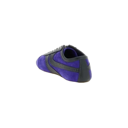 Lace-Up Sneakers
