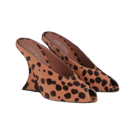 105Mm Nina Sandals