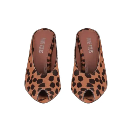 105Mm Nina Sandals