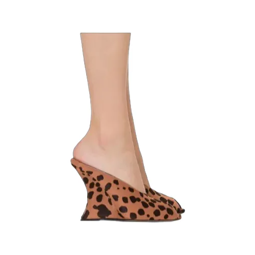 105Mm Nina Sandals