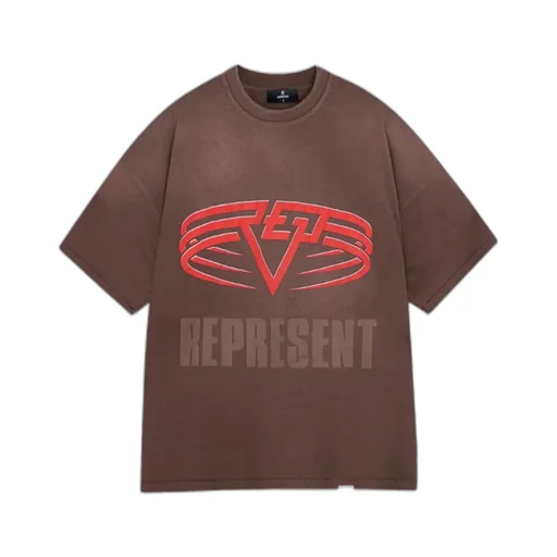 Crew Neck T-Shirt
