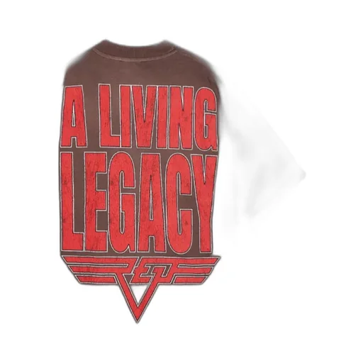Crew Neck T-Shirt