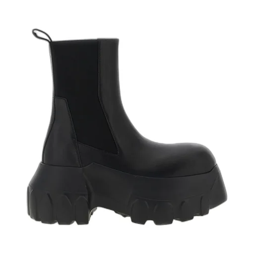 100Mm Beatle Mega Tractor Boots