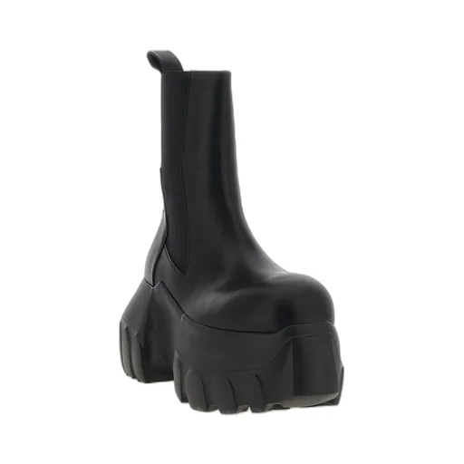 100Mm Beatle Mega Tractor Boots