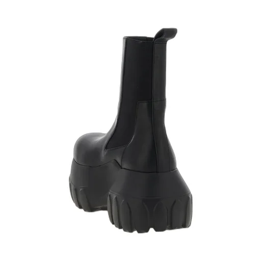 100Mm Beatle Mega Tractor Boots