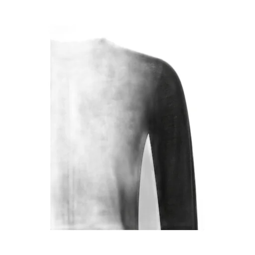 Rick Owens Long Sleeve Crewneck Jumper