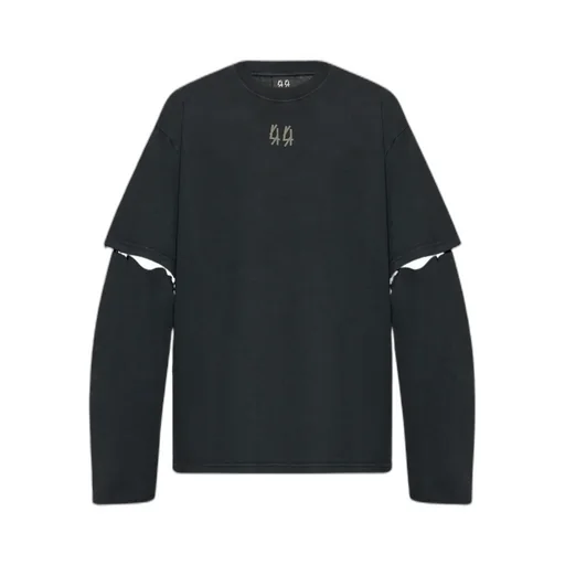 Long-Sleeved T-Shirt