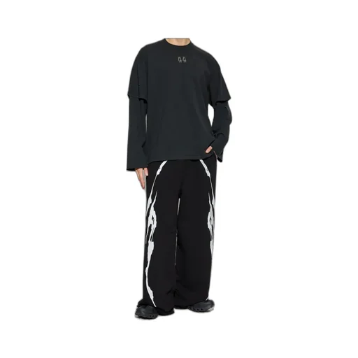 Long-Sleeved T-Shirt