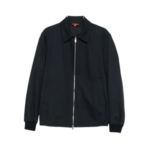 Zip-Up Jacket