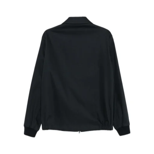 Zip-Up Jacket