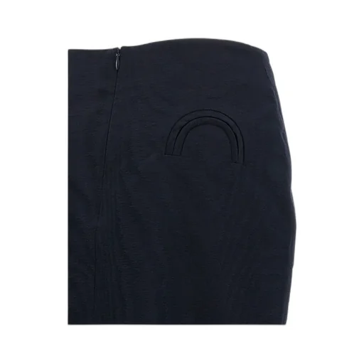 Blazé Milano Sharewood Sussex Longuette Skirt