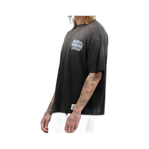 Represent X Iron Maiden Anniversary T-Shirt