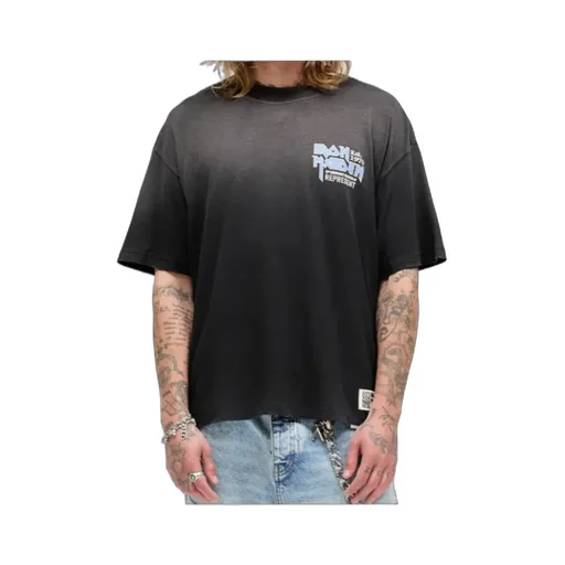 Represent X Iron Maiden Anniversary T-Shirt