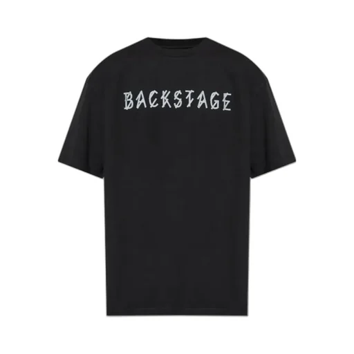 Short-Sleeved T-Shirt