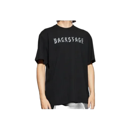 Short-Sleeved T-Shirt