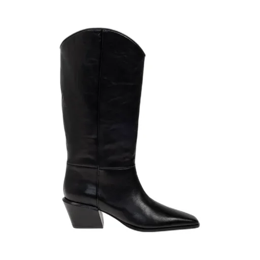 Paris Texas Bettina Heeled Boots